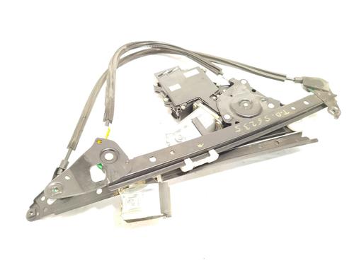 Rear right window mechanism SEAT ALHAMBRA (7V8, 7V9) 1.9 TDI | BP27677215C25 