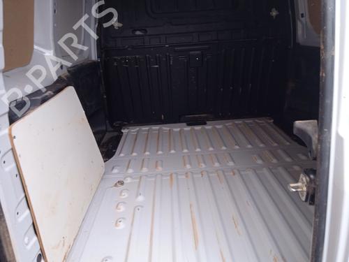 Left front driveshaft FIAT DOBLO Box Body/MPV (510_, 511_) BlueHDi 100 | BP28421064M38 