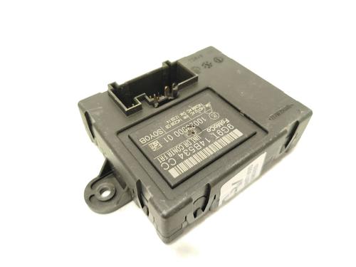 Used Electronic module Electronic module FORD S-MAX (WA6) 2.0 TDCi (140 hp) 36131694 36131694