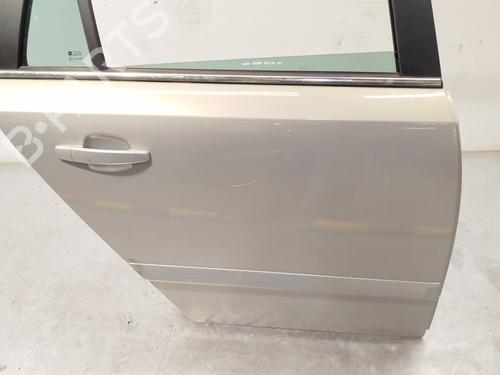 Right rear door OPEL ASTRA H Estate (A04) 1.7 CDTI (L35) | BP21588851C5 