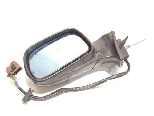 Used Left mirror Left mirror PEUGEOT 407 (6D_) 2.0 HDi 135 (6DRHRH, 6DRHRE, 6DRHRG, 6DRHRJ) (136 hp) 13385670 13385670