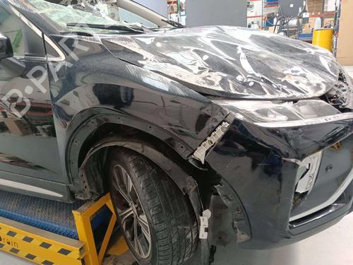 Engine MITSUBISHI ECLIPSE CROSS (GK_, GL_) 1.5 T-Mivec | BP39747584M1 - Image 19