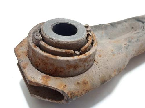 Left rear suspension arm LAND ROVER RANGE ROVER EVOQUE (L538) 2.2 D 4x4 | BP9677512M14 