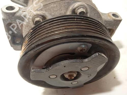 AC compressor SEAT LEON (5F1) | BP15737085M34 - Image 5