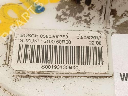Fuel pump SUZUKI VITARA (LY) 1.4 T AllGrip (APK414) | BP38650027M76  - Image 5