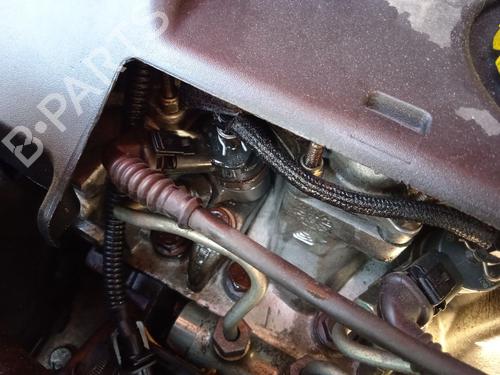 Køler CITROËN JUMPER I Van (244) 2.8 HDi | BP21567043M31 