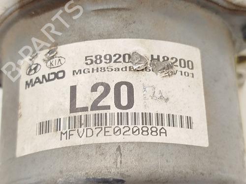 ABS pump KIA RIO IV (YB, SC, FB) 1.2 CVVT | BP36833219M43 - Image 5