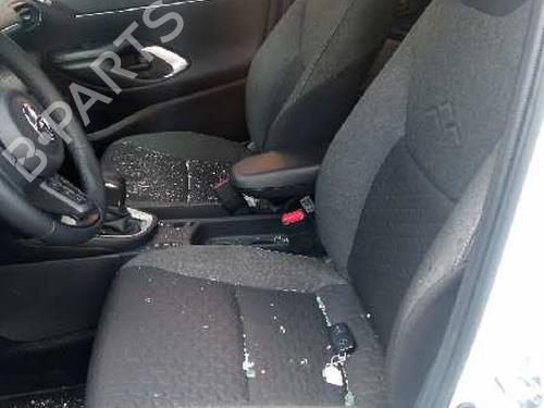 Electronic module TOYOTA YARIS CROSS (MXP_) 1.5 Hybrid (MXPJ10) | BP17856263M83 