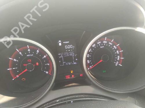 Climate control SSANGYONG TIVOLI | BP1114608I5 - Image 16