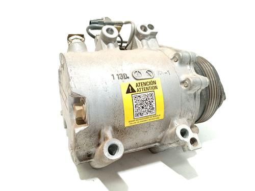 AC compressor SUZUKI SWIFT III (MZ, EZ) | BP30489164M34