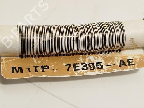 Cable FORD PUMA (J2K, CF7) 1.0 EcoBoost | BP25132540E12 - Image 4