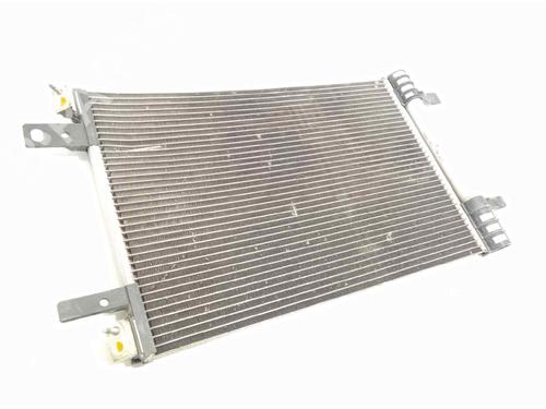 Used AC radiator CITROËN C4 Picasso II 1.6 BlueHDi 120 (120 hp) 17709161