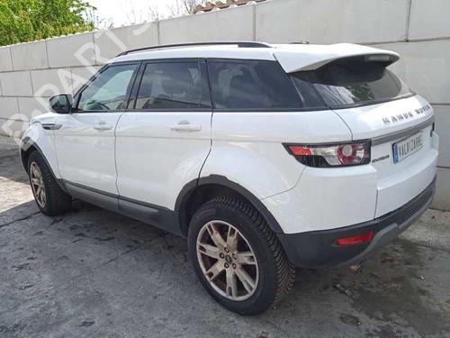 Tailgate lock LAND ROVER RANGE ROVER EVOQUE (L538) 2.2 D | BP18161402C101 