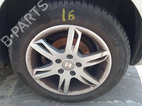 Steering rack SEAT LEON (1P1)  | BP26289209M22 