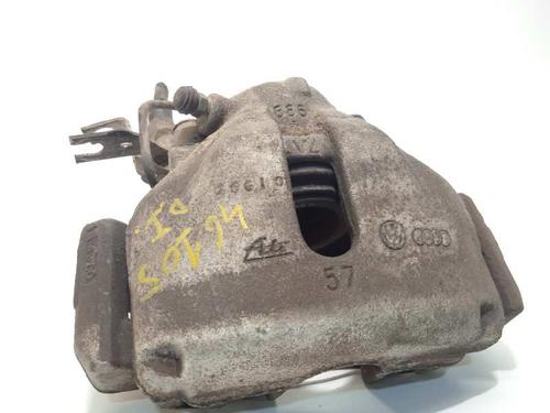 Used Left front brake caliper AUDI A4 B6 (8E2) 2.5 TDI quattro (180 hp) 11562690