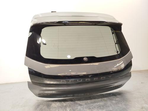 Tailgate PEUGEOT 208 II (UB_, UP_, UW_, UJ_) 1.2 PureTech 100 | BP28976065C6 