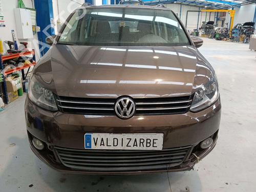 Left front driveshaft VW TOURAN (1T3) 1.6 TDI | BP39096095M38 - Image 13