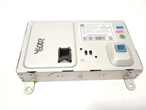 Display monitor OPEL ASTRA J (P10) | BP9264293C48 - Image 4