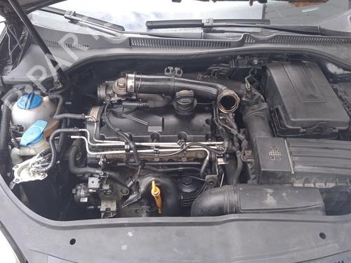 Tailgate VW GOLF V (1K1)  | BP24958087C6 