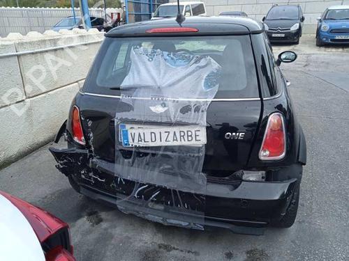 Alternator MINI MINI (R50, R53) One | BP16198589M7 