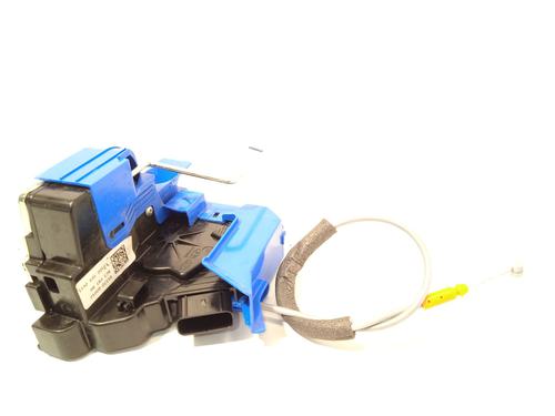 Front right lock HYUNDAI i20 III (BC3, BI3) | BP23567372C97