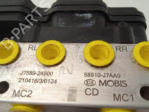 ABS pump KIA XCEED (CD)  | BP29270999M43 