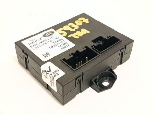 Used Electronic module Electronic module LAND ROVER RANGE ROVER EVOQUE (L538) 2.2 D 4x4 (190 hp) 39560603 39560603