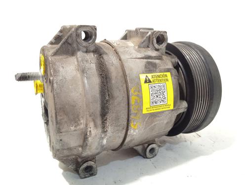 AC compressor CHEVROLET CRUZE (J300)  | BP29750253M34