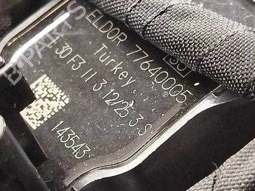 Engine SEAT ATECA (KH7, KHP) 1.5 TSI | BP33290854M1  - Image 12