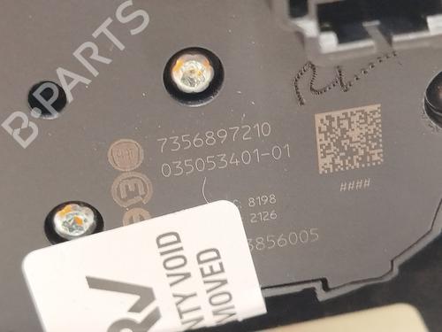 Switch JEEP RENEGADE SUV (BU, B1, BV) 2.0 CRD 4x4 | BP34461842I30  - Image 8