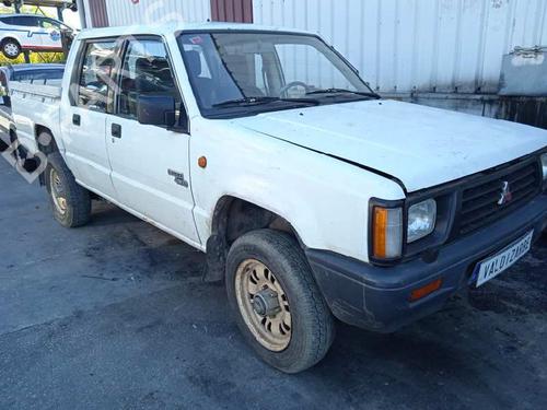 Used Parts MITSUBISHI L200 (K3_T, K2_T, K1_T, K0_T)  2.5 TD 4WD (K34T)  845652