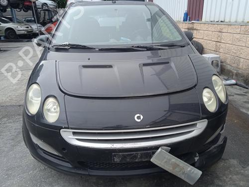 ESP ECU SMART FORFOUR (454) 1.1 (454.030) | BP28541626M58 