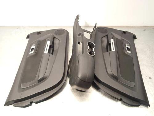 Seats set FORD USA MUSTANG Coupe  | BP15662259C78 