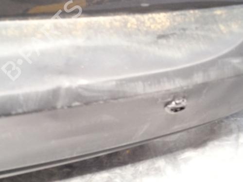 Bagtil kofangere MAZDA CX-3 (DK)  | BP23547755C8 