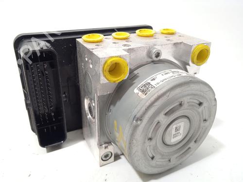 Used ABS pump BMW X1 (F48) sDrive 18 d (150 hp) 19264264