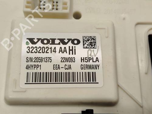 Fuse box VOLVO XC40 (536) Recharge | BP37796849E1 - Image 4