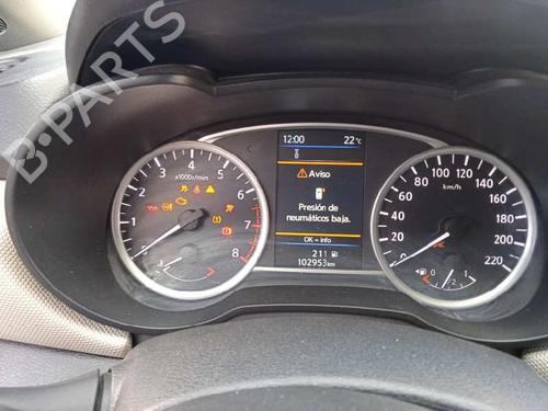 Electronic module NISSAN MICRA V (K14)  | BP15822747M83  - Image 26