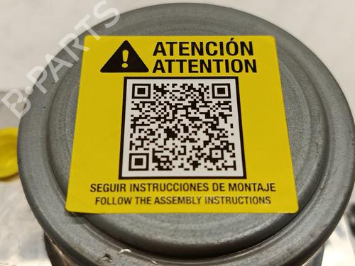 ABS pump KIA XCEED (CD) 1.0 T-GDI | BP36866778M43  - Image 5