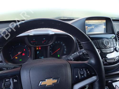 Left headlight CHEVROLET ORLANDO (J309) 2.0 D | BP24930484C28