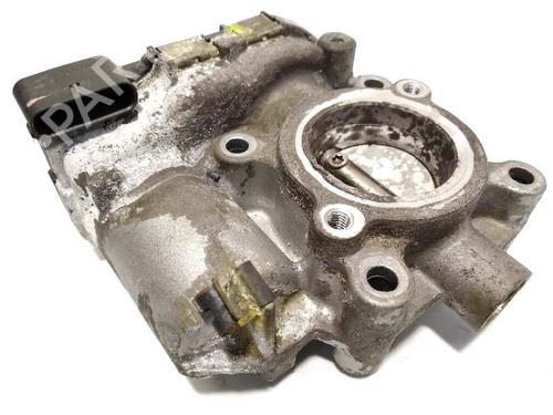Used Throttle body DACIA DUSTER (HM_) [2017-2026]  6028396