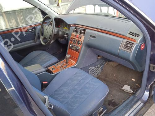 Left taillight MERCEDES-BENZ E-CLASS (W210) E 240 (210.061) | BP19775995C34