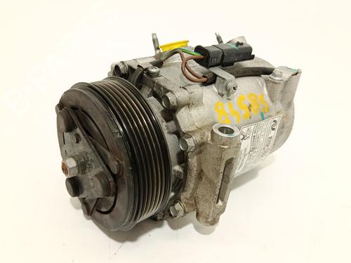 Used AC compressor AC compressor 37019635 37019635