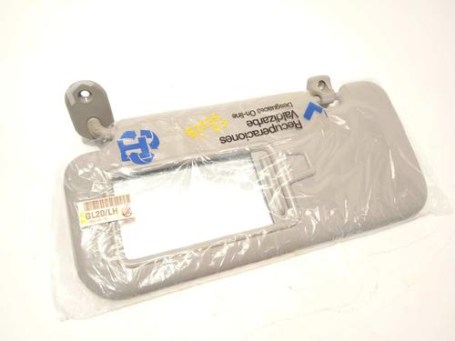 left-sun-visor-kia-picanto-iii-ja-noref-2017-16291994 main image