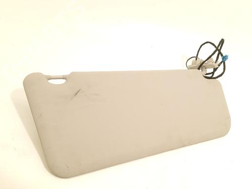 Left sun visor PEUGEOT RIFTER 1.5 BlueHDi 130 | BP35951340I1 - Image 2