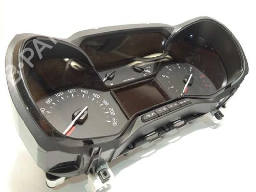 Used Instrument cluster CITROËN BERLINGO (ER_, EC_) 1.5 BlueHDi 100 (102 hp) 9419528