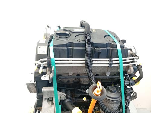 Engine SEAT IBIZA IV SC (6J1, 6P5) 1.9 TDI | BP35904191M1 - Image 5