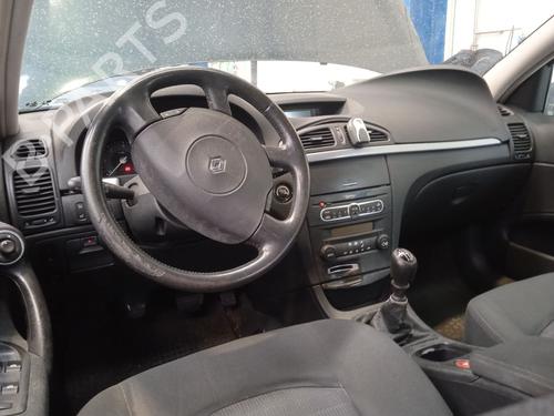 Engine RENAULT LAGUNA II (BG0/1_) 1.9 dCi (BG1A, BG1W, BG0G) | BP33012524M1 - Image 24