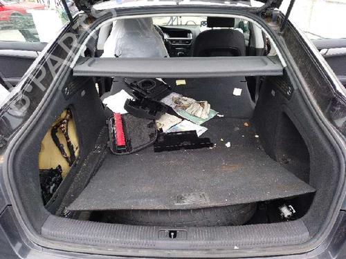 Front right window mechanism AUDI A5 Sportback (8TA) 2.0 TDI | BP6139525C23 