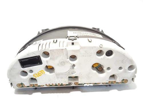 Instrument cluster MERCEDES-BENZ M-CLASS (W163) ML 270 CDI (163.113) | BP16533839C47 