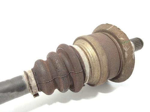 Left rear driveshaft BMW X3 (F25) xDrive 20 d | BP8912316M40 